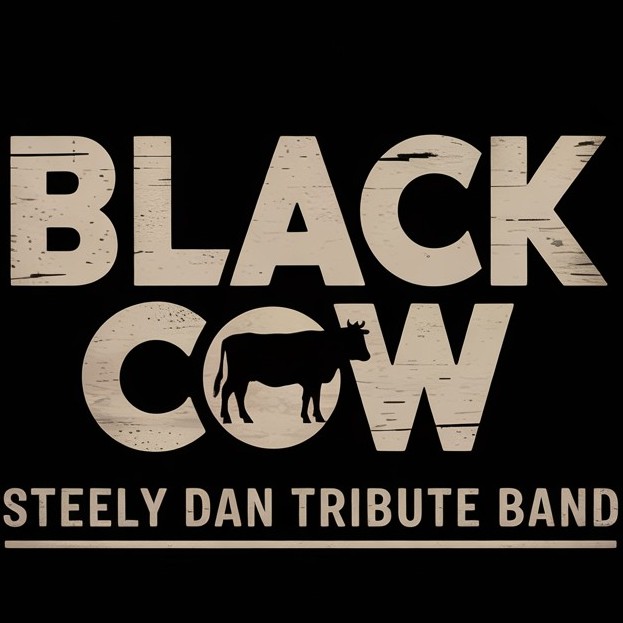 Black Cow - Steely Dan Tribute